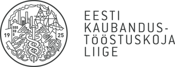 Kaubanduskoda-liikmelogo_EST_logo